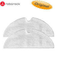 Original Roborock Robot Vacuum Part of Mopping Cloth of Robotic Vacuum Cleaner Mop for Roborock Vacuum Cleaner 4 pcs(2 box)lot