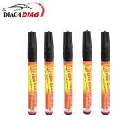 hotx【DT】 1-5pcs Car Scratch Repair It PRO Painting Safe Use of Filler   Sealer Paint