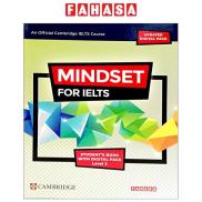 Fahasa - Mindset For IELTS Level 2 Student s Book With Updated Digital Pack