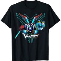 HOT ITEM!!Family Tee Couple Tee Voltron Legendary Defender Voltron and Moon T-Shirt