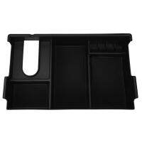 Central Console Insertion Manager Tray For Toyota Tundra 2014-2017