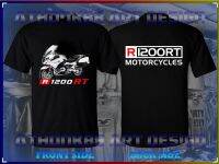 NEW R 1200 RT MOTORCYCLES Unveils Liquid CooT-SHIRT German Motorcycle Motorrad Double side XS-4XL-5XL-6XL