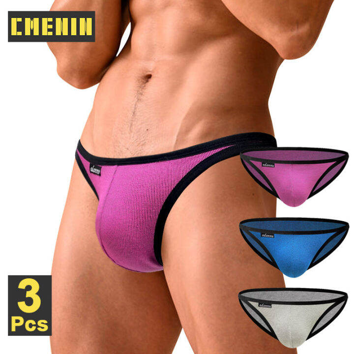 cmenin-3pcs-adannu-กางเกงชั้นในชายเซ็กซี่-jockstrap-ชายบิกินี่-panteis-กางเกงในชาย-ad747