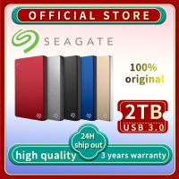 Seagate External Hard Drive Expansion USB 3.0 HDD 1TB 、2TB Toshiba 、 WD ฮาร์ดไดรฟ์