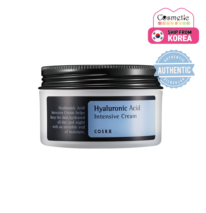 Cosrx Hyaluronic Acid Intensive Cream Ml Lazada Ph