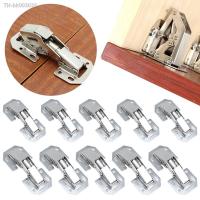 ☞ 5PCS Furniture Hydraulic Folding Stainless Steel Door Hinge Window Accessories Damper Buffer Furniture Supplies