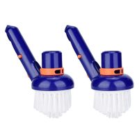 Cleaning Brush Vacuum Brush Cleaning Pool Pool Bottom Pool Wall Swimming Pool Glue Brush Cleaning Tool