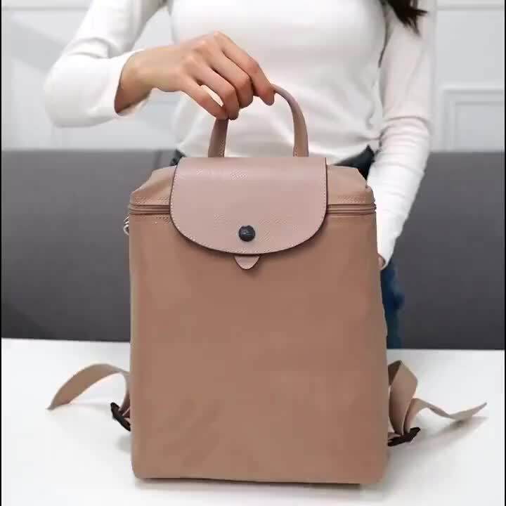 ♨Original authentic Longchamp The 70th anniversary paymentLe Pliage