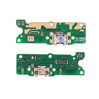 แพรตูดชาร์จ ก้นชาร์จ Huawei Y5 2018 Y5 Prime Y5 Lite  Charging Port Board for Huawei Y5 2018 Y5 Prime Y5 Lite รับประกัน 1 เดือน