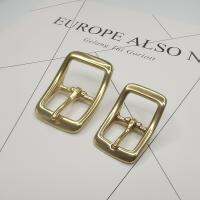 【CW】 5Pcs Buckle Tri-glide Bar Pin for Bridle Halter Harness