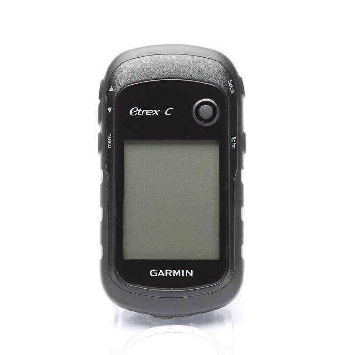 Garmin Etrex C System GPS Positioning Handheld Outdoor Positioning