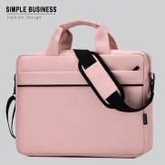 Men Women Laptop Bag 13.3 14 15.6 Inch Waterproof Notebook Bag for Macbook