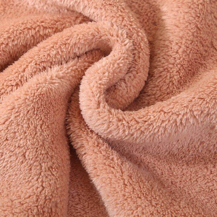 4-colors-xmas-hand-towel-thick-coral-fleece-warm-soft-towel-red-santa-claus-new-year-christmas-decor-hanging-bath-towel-navidad