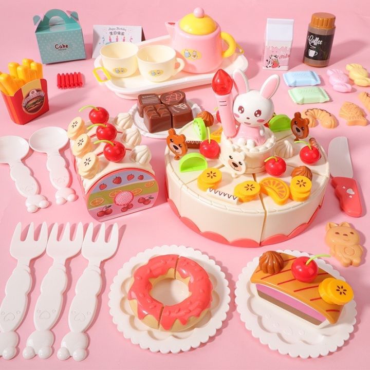 Những điều bạn chưa biết về chiếc bánh sinh nhật  Hệ thống tiệm bánh itt
