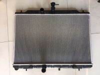 หม้อน้ำรถยนต์ นิสสัน Radiator Nissan X-TRAIL T31 ปี 2009-2013