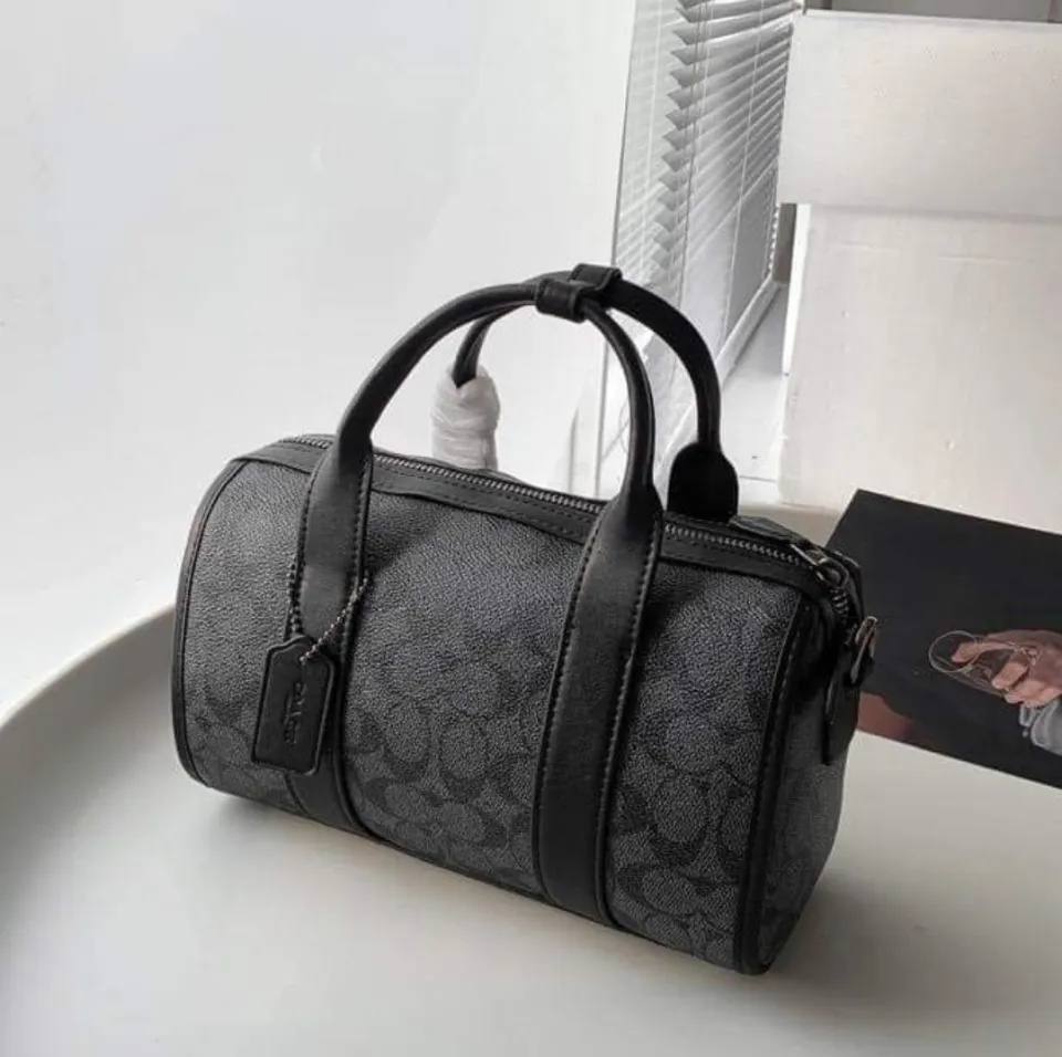 COACH®  Gotham Duffle