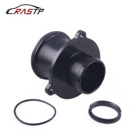 RASTP-Turbo Outlet Turbo Muffler ลบท่อ (เครื่องยนต์ EA888) สำหรับ1.8และ2.0เบนซิน Turbo (TSI) RS-BOV060