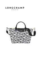 Original Longchamp กระเป๋าขาตั้งกล้อง LGP,กระเป๋าถือกระเป๋าคนส่งเอกสารของผู้หญิงกระเป๋าสะพายไหล่ลายตัวอักษร1515และพาดลำตัว2022กระเป๋าของผู้หญ