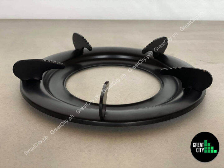 Trivet For Stove Enamel or Stainless Lazada PH