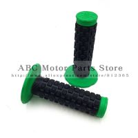 Pro Taper Grips Pit Dirt Bike เจล Handle Bar รถจักรยานยนต์7/8 "Motocross Hand Grips Protaper MX หมอน Top