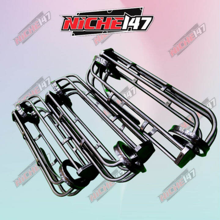 Snooker Pocket Rails [Niche147] Lazada