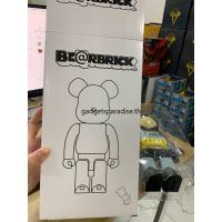 ของเล่นฟิกเกอร์ Bearbrick 400 ขนาด 28 ซม.