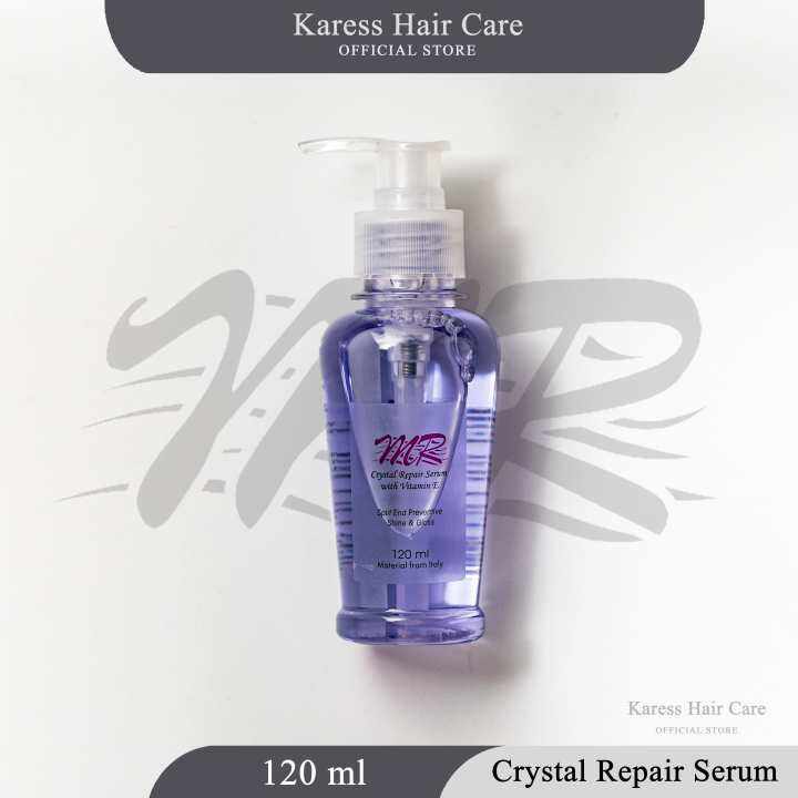 MR HAIR SOLUTION Crystal serum(Purple) | Lazada MR HAIR SOLUTION Crystal serum(Purple) | Lazada