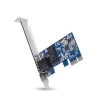 【Big-Sales】 tdgghytyt Kebidu PCI Express PCI-E การ์ดเครือข่าย Gigabit Ethernet Controller Card 10/100/1000Mbps RJ45 Lan Adapter สำหรับเดสก์ท็อปพีซี