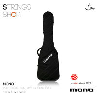 กระเป๋าเบส Mono M80 Vertigo Ultra Bass Guitar Case | Strings Shop