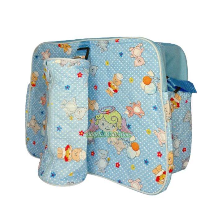 Baby bag (Cross bag/Shoulder bag) Lazada PH