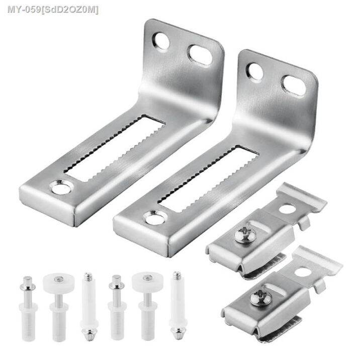 ☁ Guide Wheel Bifold Closet Door Hardware Repair Bi-fold Closet Door ...