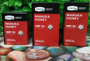 Manuka Honey Comvita