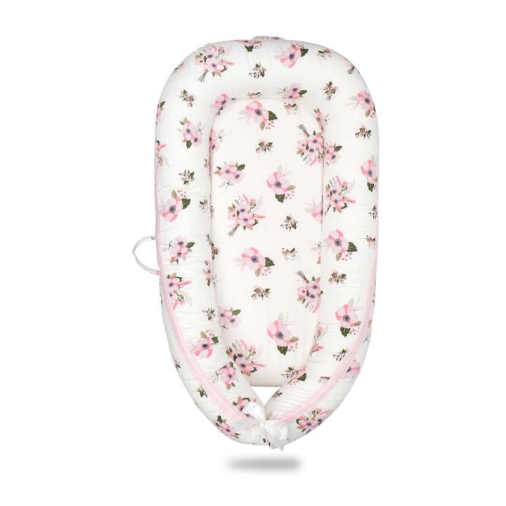 portable-baby-nest-cotton-baby-lounger-for-newborn-crib-travel-bed-bebe-cocoon-bed-bassinet-bumper