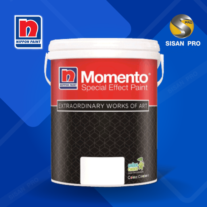 NIPPON MOMENTO PRIMER 1 กระป๋อง Lazada.co.th