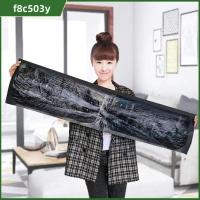 F8C503Y 60cm/120cm กระดานกาวติด พรมหนูเหนียว ของใช้ในครัวเรือน ที่ดักหนู กับดักกาวหนู ทนทานต่อการใช้งาน ล่องหนแบบล่องหน ผ้าห่มกาวหนู หนูไฝหนูหนูหนูหนู