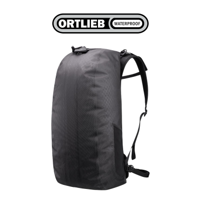 Ortlieb Atrack Metrosphere 34L กระเป๋าเป้สะพายหลัง 34 ลิตร