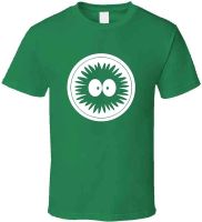 Soot Sprite Ghibli Ponyo Anime T Shirt 2XL Irish Green