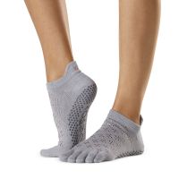 Toesox - Low Rise Full toe-Rise Flurries