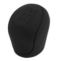 Wear-resistant Colorfast Non Slip Gearshift Head Handball Lever Cover