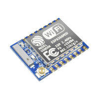 SeasBoat ESP8266 ESP07 ESP-07 WIFI รุ่น Serial Port เครื่องรับส่งสัญญาณไร้สายโมดูล2.4Ghz 3.3V สำหรับ Arduino