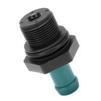 PCV Valve, 11810‑6N202 ใช้ได้จริงสำหรับการเปลี่ยนอุปกรณ์เสริมในรถยนต์สำหรับ NISSAN Frontier 2005-2015