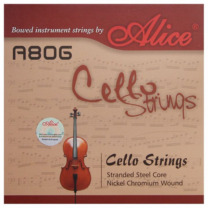 alice-cello-strings-stranded-steel-core-professional-cello-strings-cello-accessories-part