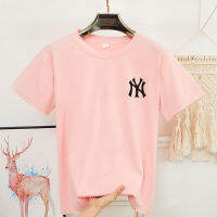 (S-3XL) **ปลีก-ส่ง*BK-251**เสื้อยืดแขนสั้นพร้อมส่ง 8สี ลายการ์ตูน ขายดีตามเทรนต์ ลายน่ารัก สีสันสดใส่น่ารัก ใส่ได้ทั้งหญิงและชาย