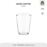 MHW-3BOMBER CICADA Series Glass - แก้วกาแฟ/แก้วน้ำ