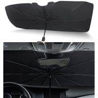 hot【DT】 2022 Car Sunshade Interior Front Window Cover for K3 K5 K4 CeratoSoulForteSportage RSORENTOMohave