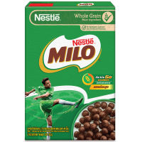 Promotion ⏰ Nestle Cereal Milo 300g.