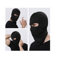combo 2 Mũ trùm kín đầu Ninja Fullface đi phượt Màu đen - VB VIETBROTHERS thumbnail