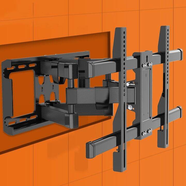 Expose 3270 Inches TV Wall Mount Bracket Extend Tilt Swivel Monitor
