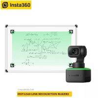 เครื่องหมายจดจำลิงก์ Insta360