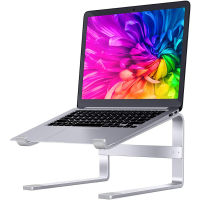 Laptop Stand Riser Shelf for Desk Macbook Air  Mac Book Pro 13 16 Dell HP Xiaomi Huawei Notebook Aluminum Holder Accessories